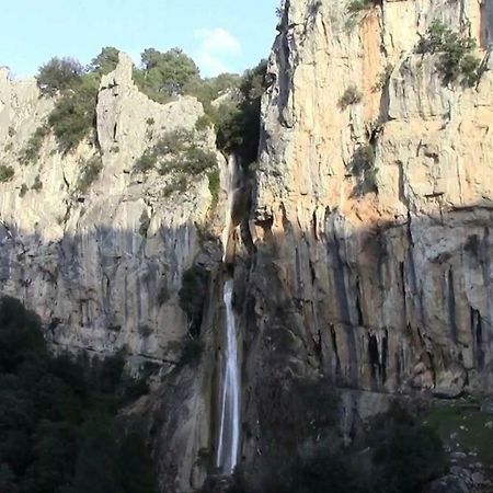 La Buhardilla Daire Arroyo Frio Dış mekan fotoğraf