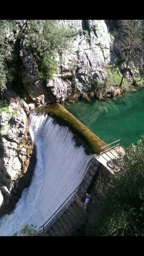 La Buhardilla Daire Arroyo Frio Dış mekan fotoğraf